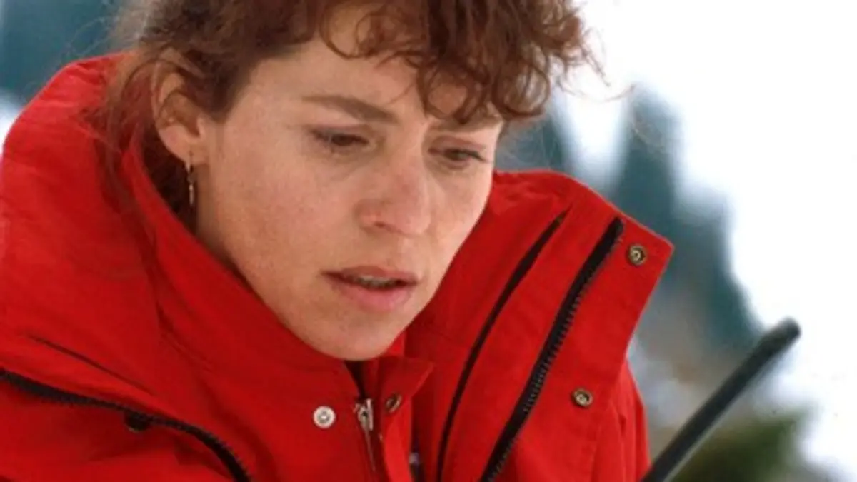 Sauvetage S01E05 Portés disparus