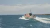 2025 • Sauveteurs en mer : l'appel et le sacrifice