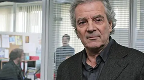 Sauveur Giordano S01E02 Noces de papier