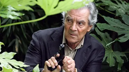 Sauveur Giordano S01E03 Mauvaises graines