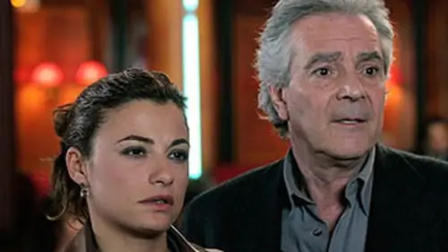 Sauveur Giordano S01E06 Disparitions