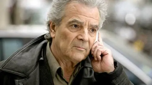 Sauveur Giordano S01E12 Aspirant officier