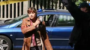 Crédit pour un meurtre