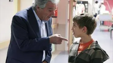 Sauveur Giordano S01E16 Le petit témoin