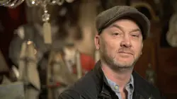 Sauveurs de trésors