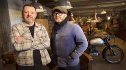 Sauveurs de trésors Prendre des risques