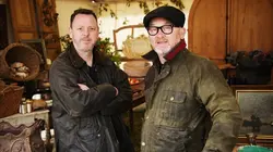 Sauveurs de trésors