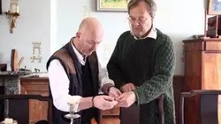 Visuel de Sauveurs de trésors
