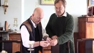 Sauveurs de trésors