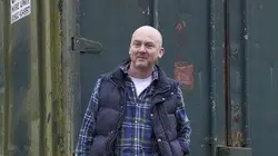 Visuel de Sauveurs de trésors