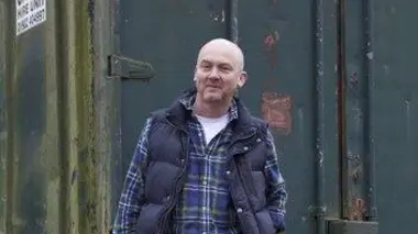 Sauveurs de trésors