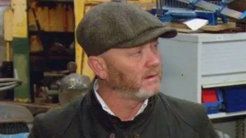 Sauveurs de trésors S09E13