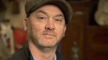 Sauveurs de trésors