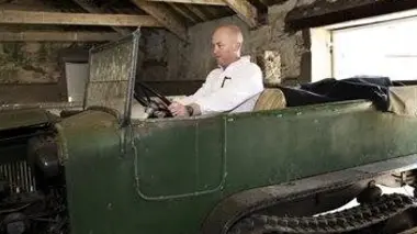 Sauveurs de trésors