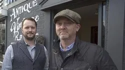 Sauveurs de trésors S07E05 Episode 5