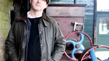 Sauveurs de trésors