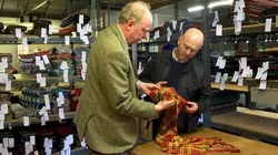 Sauveurs de trésors