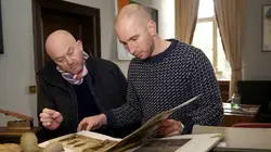 Sauveurs de trésors