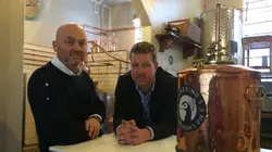 Sauveurs de trésors