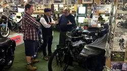 Sauveurs de trésors S05E07