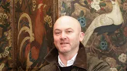 Sauveurs de trésors