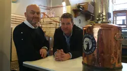 Sauveurs de trésors  S05E01