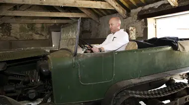 Sauveurs de trésors