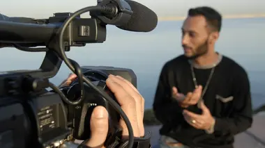 Sauveurs de trésors