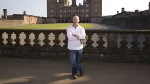 Sauveurs de trésors E15 Armes de la Seconde Guerre Mondiale