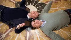 Sauveurs de trésors