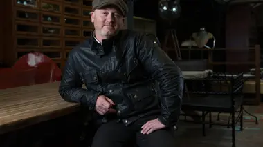 Sauveurs de trésors