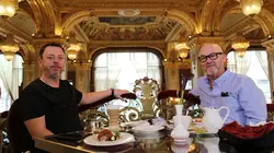 Sauveurs de trésors Spécialités hongroises