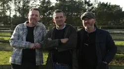 Sauveurs de trésors