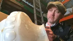 Sauveurs de trésors Pépites cachées