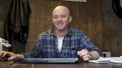 Sauveurs de trésors Une négociation serrée