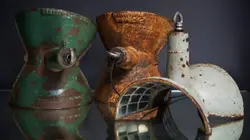 Sauveurs de trésors Visite d'un manoir