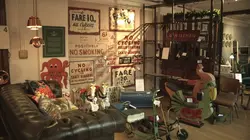 Sauveurs de trésors Beauté japonaise