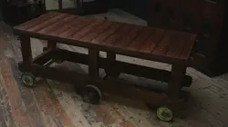 Sauveurs de trésors Expert de la récup'