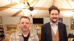 Sauveurs de trésors Une vie de châtelain