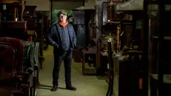 Sauveurs de trésors Daviot