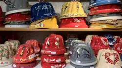 Sauveurs de trésors