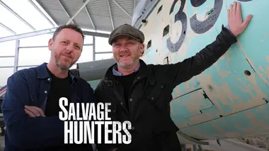 Armes de la Seconde Guerre mondiale