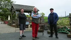 Sauveurs de trésors