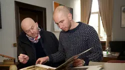 Sauveurs de trésors