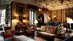 Sauveurs de trésors