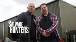 Sauveurs de trésors S06E02