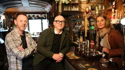 Sauveurs de trésors Le juste prix