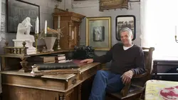 Sauveurs de trésors S02E07