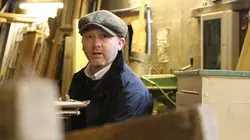 Sauveurs de trésors Staffordshire