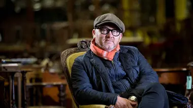 Sauveurs de trésors